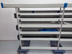 Sortimo bedrijfswagen inrichting stelling kast bestelwagen, Ophalen of Verzenden