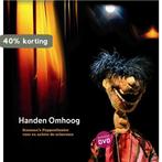 Handen omhoog 9789460100550 B. Kroon, Boeken, Verzenden, Gelezen, B. Kroon