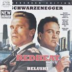 Red Heat (1988) CLV Laserdisc, Verzamelen, Ophalen of Verzenden, Nieuw