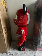 Disney Pixar x Medicom Toy - BE@RBRICK 1000% Cars Lightning