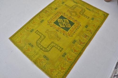 Decoratief Boheems Anatolisch tapijt - Vloerkleed - 162 cm -, Huis en Inrichting, Stoffering | Tapijten en Kleden