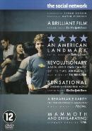 Social network - DVD, Cd's en Dvd's, Dvd's | Drama, Verzenden
