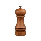 Olympia houten zout- en pepermolen 15cm, Huis en Inrichting, Keuken | Bestek, Verzenden, Nieuw