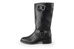 Ann Rocks Biker Boots in maat 41 Zwart | 10% extra korting, Ann Rocks, Verzenden, Zwart, Overige typen