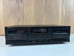 Pioneer - CT-W208R Audiocassette deck, Nieuw