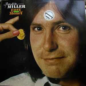 LP gebruikt - Frankie Miller - Easy Money (Netherlands, 1..., Cd's en Dvd's, Vinyl | Rock, Zo goed als nieuw, Verzenden