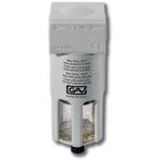 F300 Waterafscheider, Verzenden