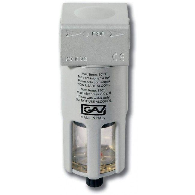 F300 Waterafscheider, Zakelijke goederen, Machines en Bouw | Pompen en Compressoren, Verzenden