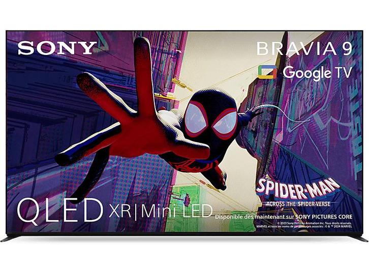 Sony - UHD-LCD Ultra HD 4K TV - 75 inch, Audio, Tv en Foto, Televisies, 100 cm of meer, 4k (UHD), Nieuw, Sony, 100 cm of meer