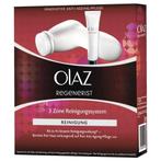 Olaz Regenerist 3 Zone Reinigingssysteem - Houder +, Sieraden, Tassen en Uiterlijk, Uiterlijk | Gezichtsverzorging, Nieuw, Ophalen of Verzenden