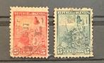 Argentinië 1893/1955 - Oude postzegels - Scott-Nr.99/639a, Gestempeld