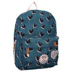 Backpack Milky Kiss Love Land (34 x 26 x 10 cm), Nieuw, Ophalen of Verzenden