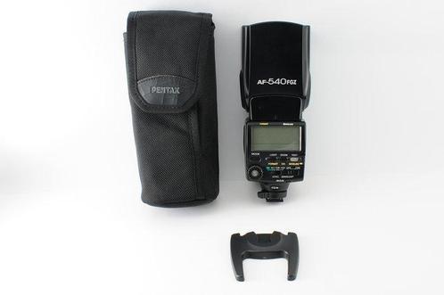 Pentax AF-540FGZ Shoe Mount Flash Strobe #170 Cameralens, Audio, Tv en Foto, Fotocamera's Digitaal
