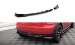 Diffuser Mini One R56 2006 - 2010 Maxton Glans Zwart, Ophalen of Verzenden, Nieuw