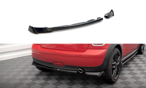 Diffuser Mini One R56 2006 - 2010 Maxton Glans Zwart, Auto-onderdelen, Carrosserie en Plaatwerk, Ophalen of Verzenden