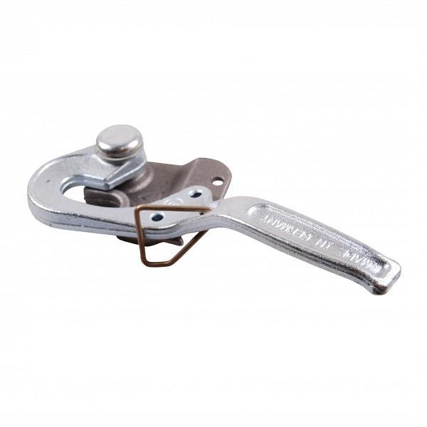 Hoeksluiting / haaksluiting kipper klep RECHTS, Auto diversen, Aanhangwagen-onderdelen, Nieuw, Ophalen of Verzenden