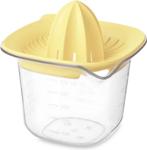 Brabantia Tasty+ Citruspers - met Maatbeker - 0,5 l -, Ophalen of Verzenden, Zo goed als nieuw