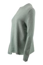 Street One Trui in maat 38 Groen, Kleding | Dames, Truien en Vesten, Street One, Verzenden, Zo goed als nieuw, Groen