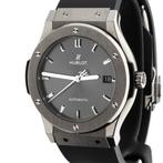 Hublot - Classic Fusion - 511.NX.7071.RX - Heren - 2024, Sieraden, Tassen en Uiterlijk, Nieuw