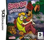 Scooby-Doo Unmasked (Nintendo DS), Zo goed als nieuw, Verzenden