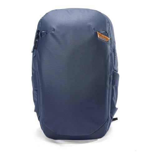 Peak Design Travel Backpack 30l - Midnight, Audio, Tv en Foto, Fotografie | Fototassen, Rugtas, Nieuw, Overige merken, Ophalen of Verzenden