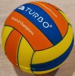 Turbo anti-stress bal waterpolo, Verzenden, Nieuw