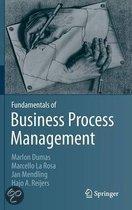 Fundamentals of Business Process Management 9783642331428, Boeken, Zo goed als nieuw