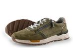 Mustang Sneakers in maat 46 Groen | 20% korting, Overige kleuren, Verzenden, Sneakers of Gympen, Mustang