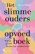 9789401620147 Het slimme ouders opvoedboek | Tweedehands, Boeken, Verzenden, Zo goed als nieuw, Alvaro Bilbao