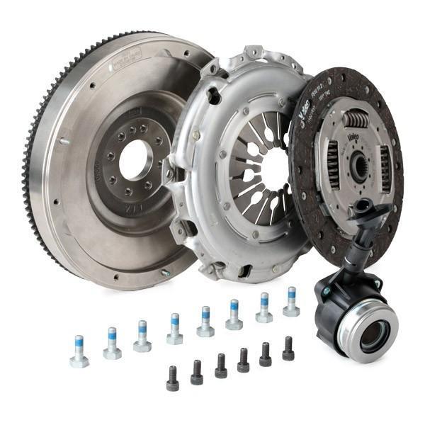 Ford Mondeo 2.0 TDCi koppeling vliegwiel JAGUAR X-Type 2.0 D, Auto-onderdelen, Transmissie en Toebehoren, Nieuw, Ford, Ophalen of Verzenden