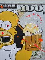 LollyArt - Dollar beer, Antiek en Kunst