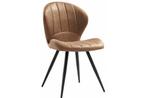 Eetkamerstoel Bubba, Huis en Inrichting, Stoelen, Nieuw, Overige kleuren, Eén
