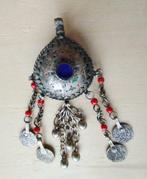 Set Berberta (Berber) fibulacrits - Marokko - 20e eeuw