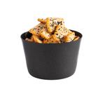 GGM Gastro | (6 stuks) Kom - LEVANTE - RVS - 0,2 | 40709#6, Verzenden