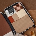 Waterkoker - Elektrisch - 0.6L - 650W - Zwart, Verzenden, Zo goed als nieuw