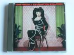 Nina Hagen - Revolution Ballroom, Cd's en Dvd's, Verzenden, Zo goed als nieuw