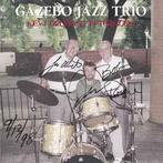 cd - Gazebo Jazz Trio - New Orleans Afternoon, Verzenden, Zo goed als nieuw