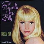 LP gebruikt - Priscilla Paris - Priscilla Loves Billy, Zo goed als nieuw, Verzenden
