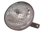 AAA Zalinglicht RVS met sealed beam lamp, Ophalen of Verzenden, Nieuw
