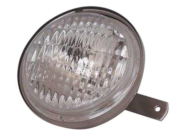 AAA Zalinglicht RVS met sealed beam lamp, Watersport en Boten, Accessoires en Onderhoud, Ophalen of Verzenden