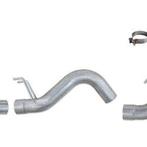 Diamond Eye KIT 4in DPF BACK Single AL: 2011 FORD 6.7L, Ophalen of Verzenden, Nieuw