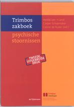 Trimbos zakboek psychische stoornissen en hun behandeling, Verzenden, Gelezen