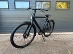 Vanmoof S3 Dark: zgan. 4418km, incl. btw en Factuur, Ophalen of Verzenden, Zo goed als nieuw, Vanmoof
