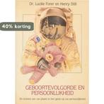 Geboortevolgorde en persoonlijkheid 9789063252205 Forer, Verzenden, Gelezen, Forer