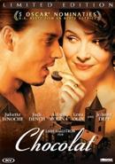 Chocolat - DVD, Cd's en Dvd's, Dvd's | Drama, Verzenden