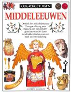 Middeleeuwen / Ooggetuigen 9789060913970 A. Langley, Boeken, Kinderboeken | Kleuters, Verzenden, Gelezen, A. Langley