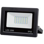 Hofftech LED stralers met en zonder sensor-20 Watt, Verzenden, Nieuw