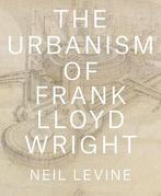 Urbanism of frank lloyd wright, Boeken, Nieuw, Verzenden