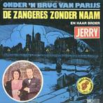 LP gebruikt - De Zangeres Zonder Naam - Onder n Brug Van..., Cd's en Dvd's, Vinyl | Pop, Verzenden, Zo goed als nieuw