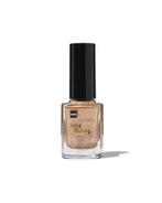 HEMA Long lasting nagellak 1027 gold stars, Verzenden, Nieuw, Goud